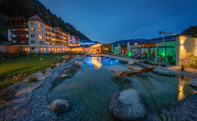 Hotel Alpenblick ****S