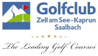 Golfclub Zell am See Kaprun Saalbach