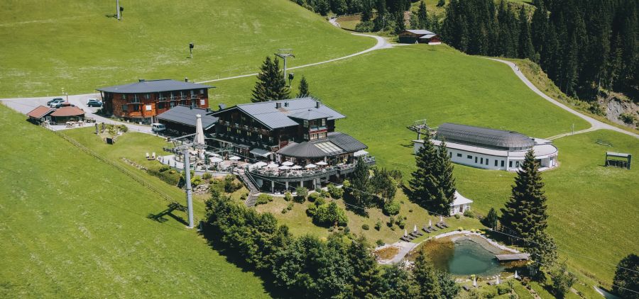 Partnerhotel Saalbach Hinterglemm